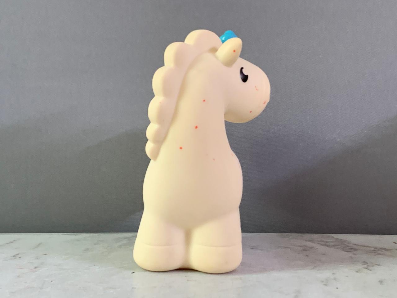 Infantino Tub O' Unicorn Toy.
