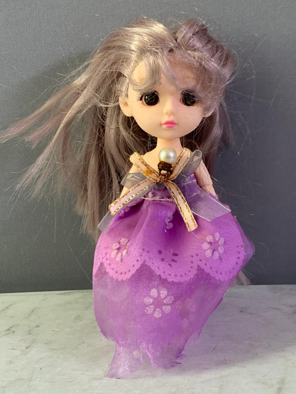 Cute Princess Doll.