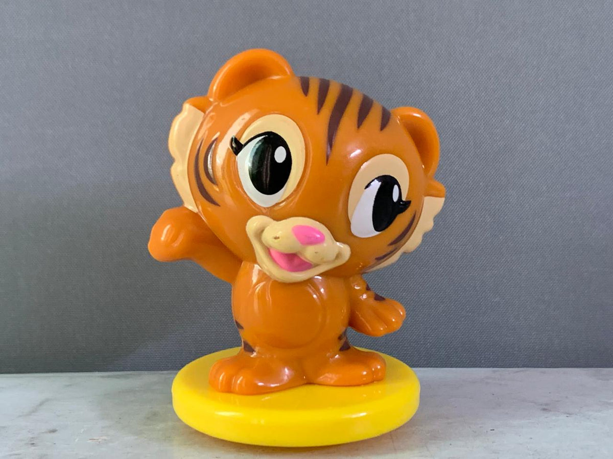 LeapFrog Learning Friends Tiger Figure