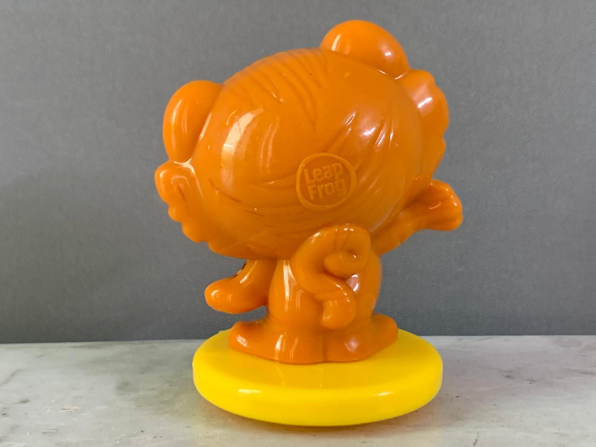 LeapFrog Learning Friends Tiger Figure
