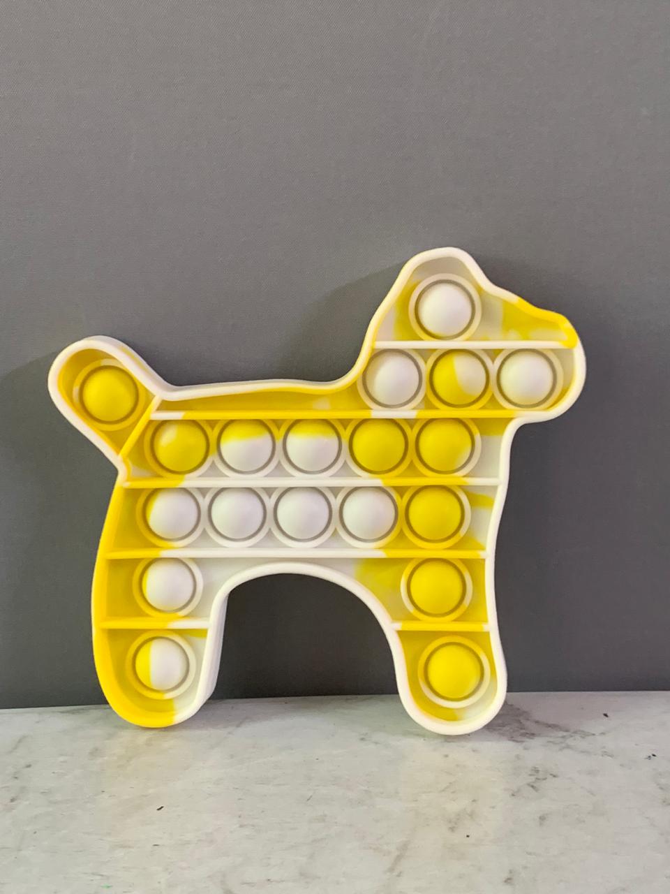 Bubble Sensory Fidget Toy.