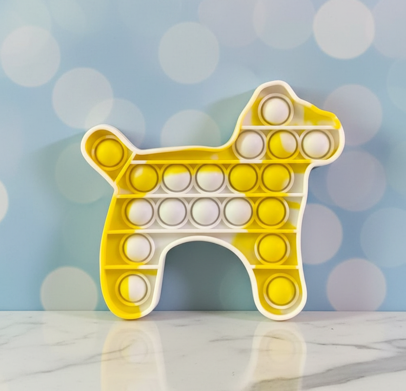 Bubble Sensory Fidget Toy.