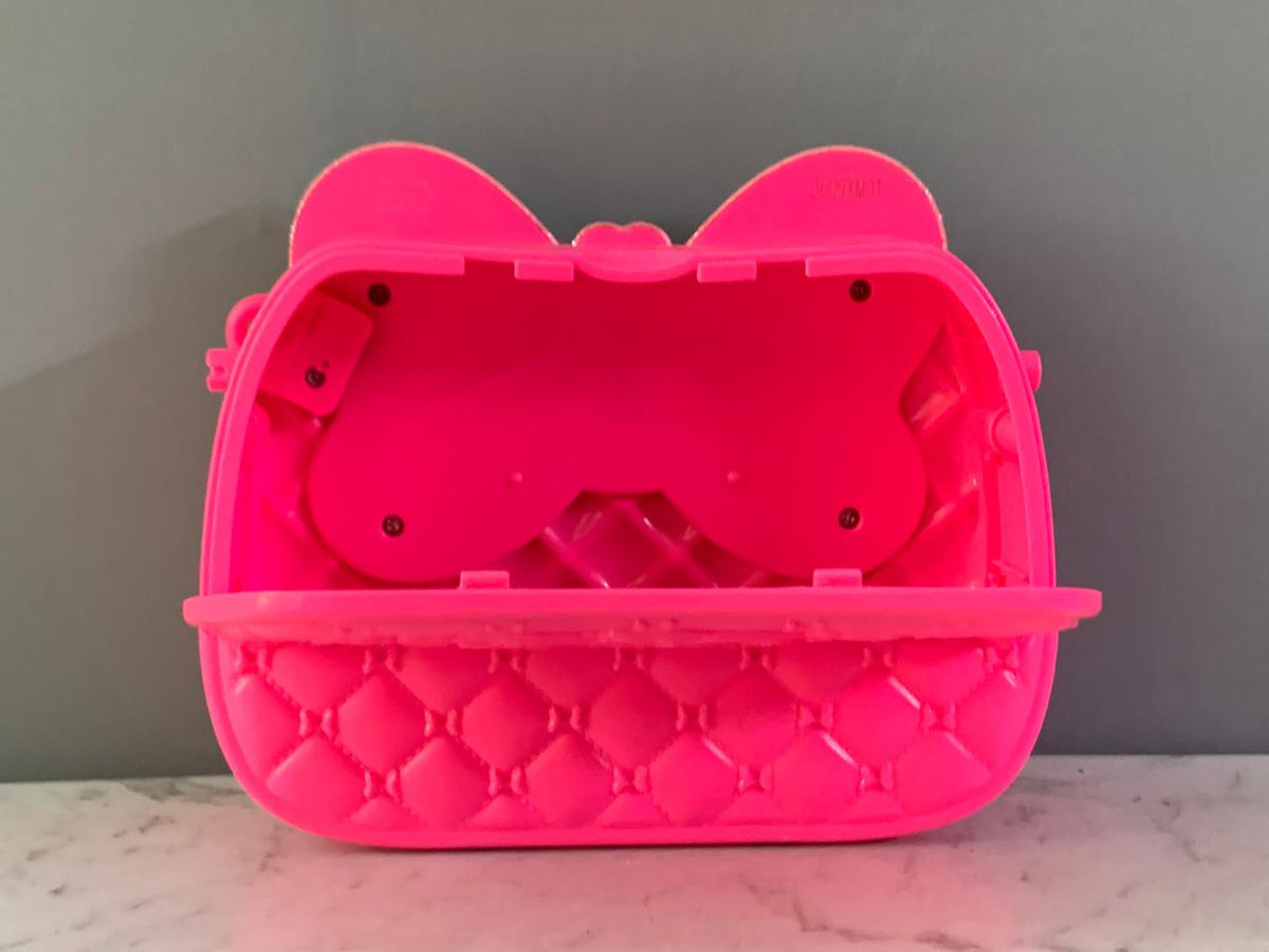 Disney Junior Minnie's Happy Helpers Bag.