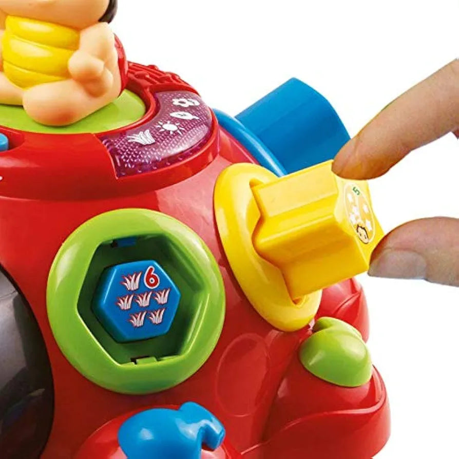 VTech Crazy Legs Learning Bugs. (Rs 350 advance)