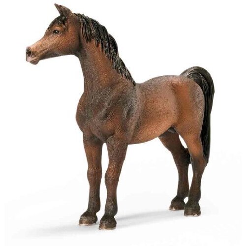 Schleich Arabian Stallion.