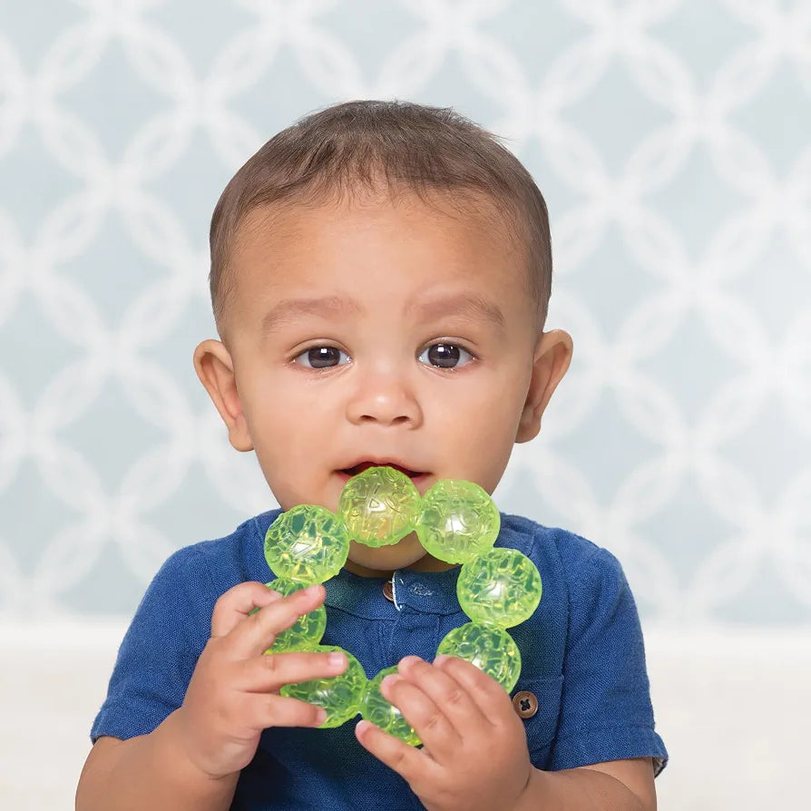 Infantino baby Water Teether