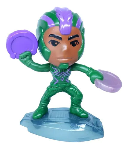 Black Panther: Wakanda Forever Nakia Action Figure.