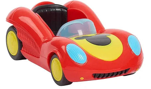 Disney Junior Mickey Mouse Funhouse Transforming Vehicle.