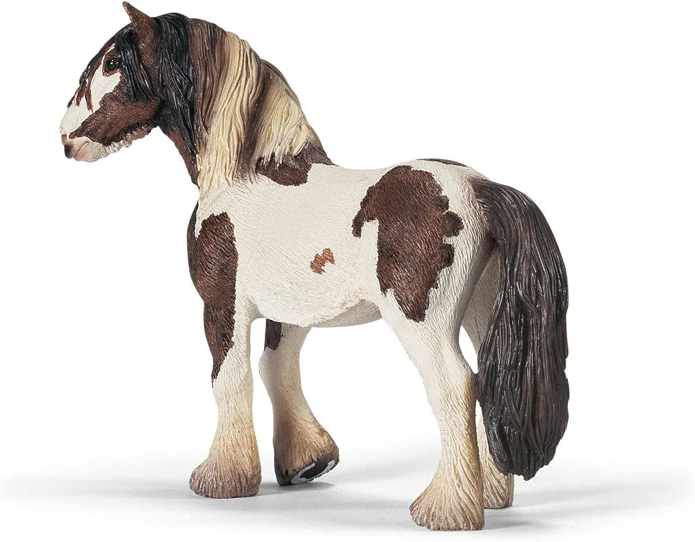 Schleich Tinker Stallion.