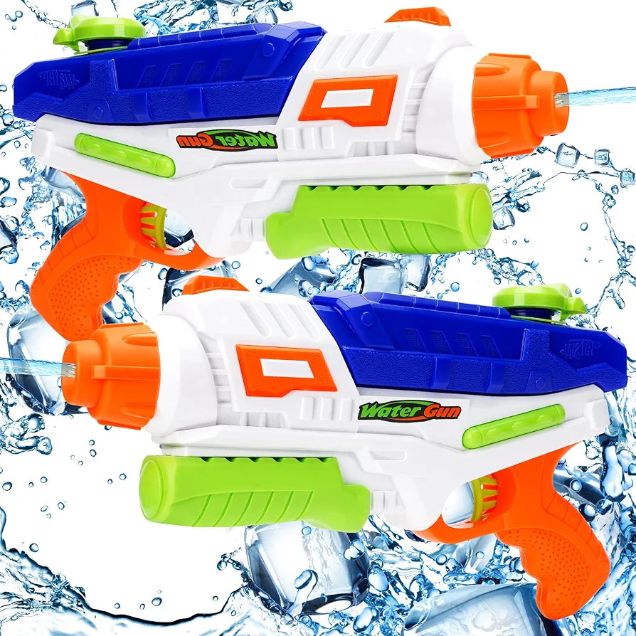 Water Pistol Kids Water Gun.