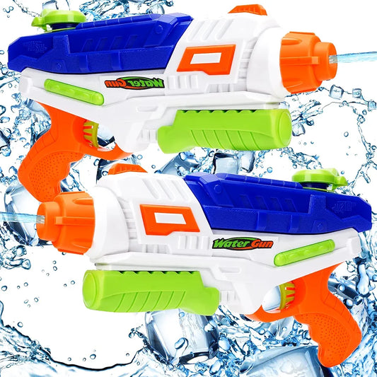 Water Pistol Kids Water Gun.