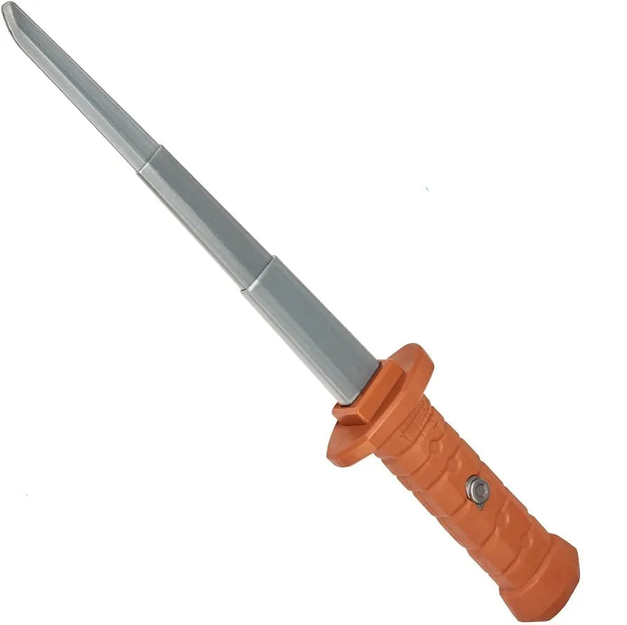 TEENAGE MUTANT NINJA Turtles: Mutant Mayhem Leonardo Katana Sword. (Rs 300 advance)
