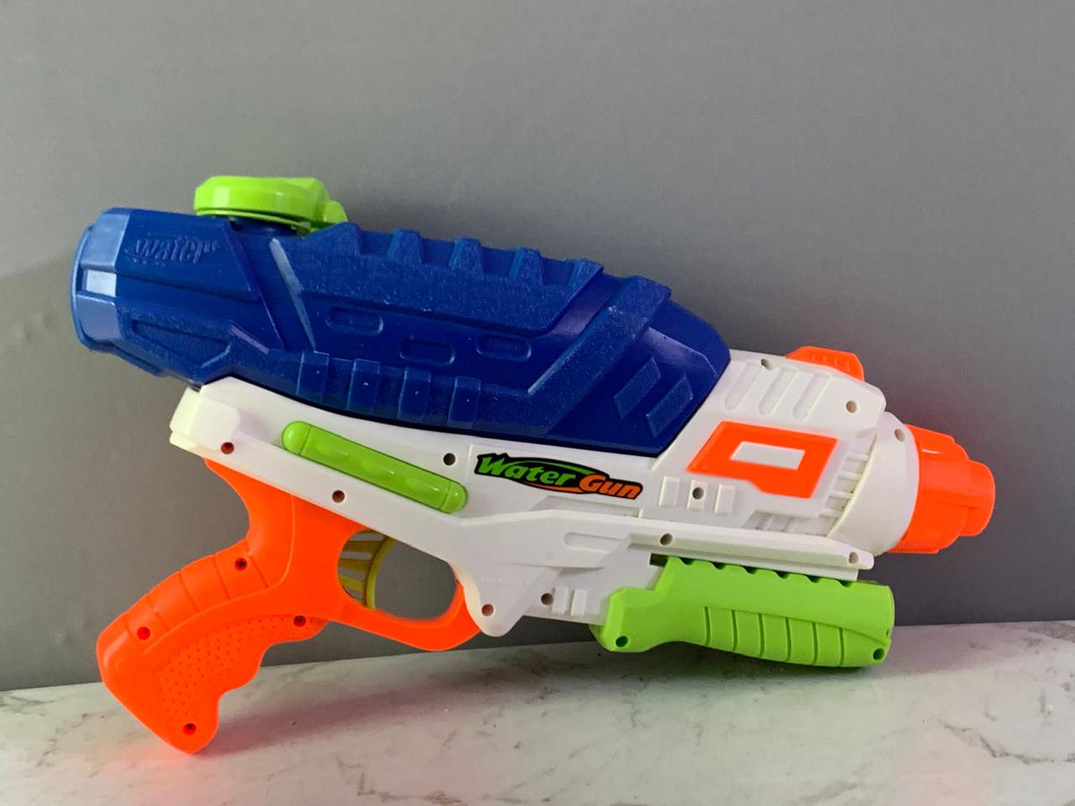 Water Pistol Kids Water Gun.