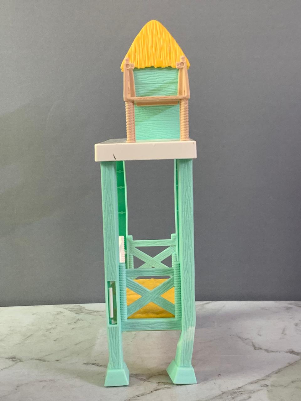 Barbie Careers Animal Rescuer Toy. (Rs 250 advance)(must check 3rd pic)