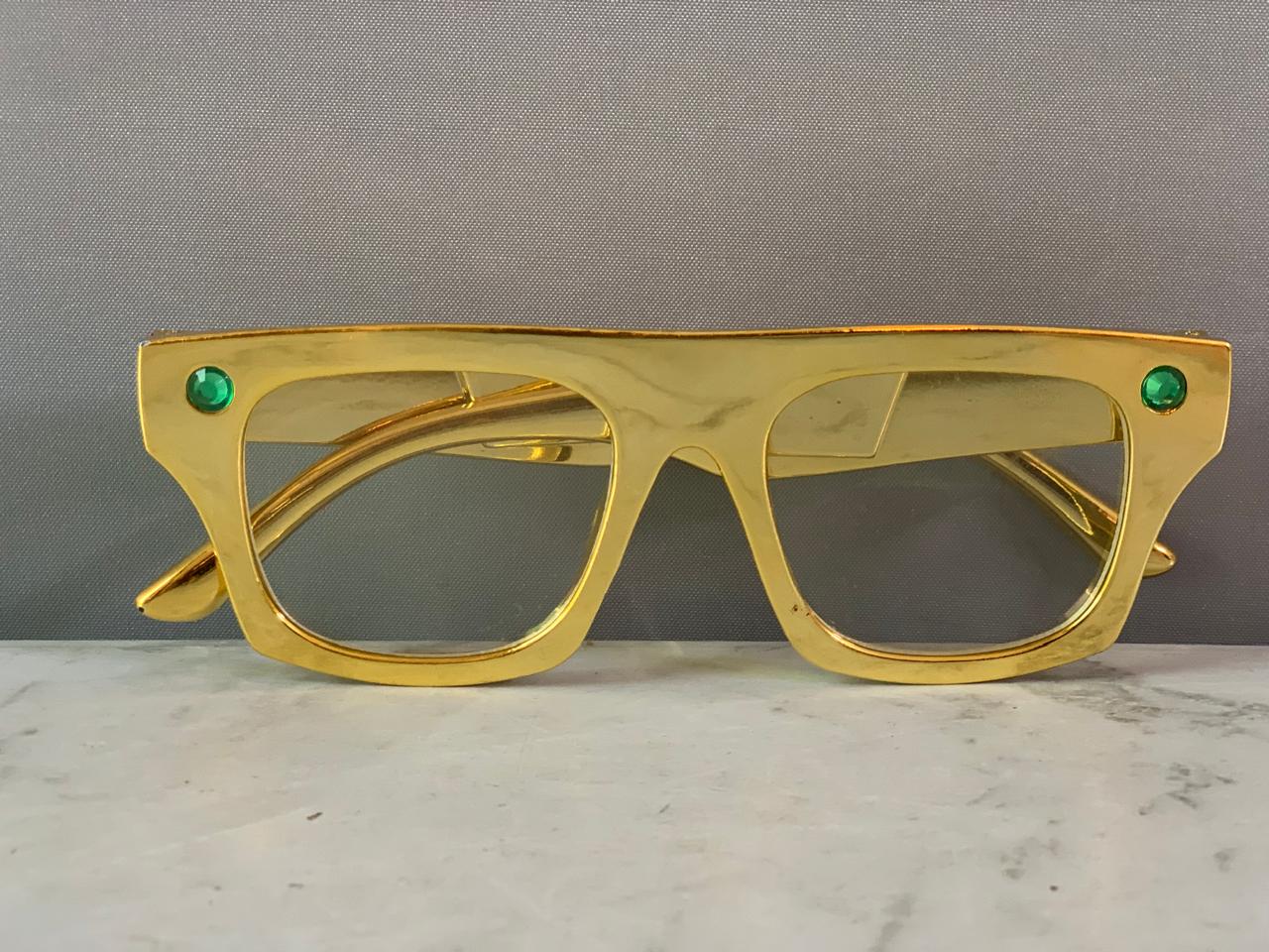 Stylish Donahugh Haven O Glasses.