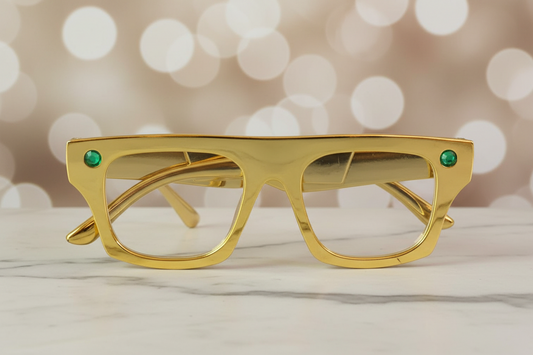 Stylish Donahugh Haven O Glasses.
