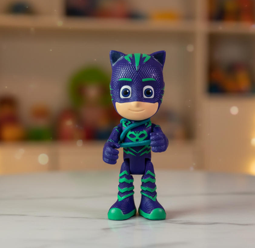 PJ Masks Catboy Action Figure.