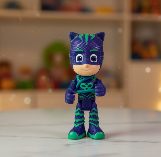PJ Masks Catboy Action Figure.