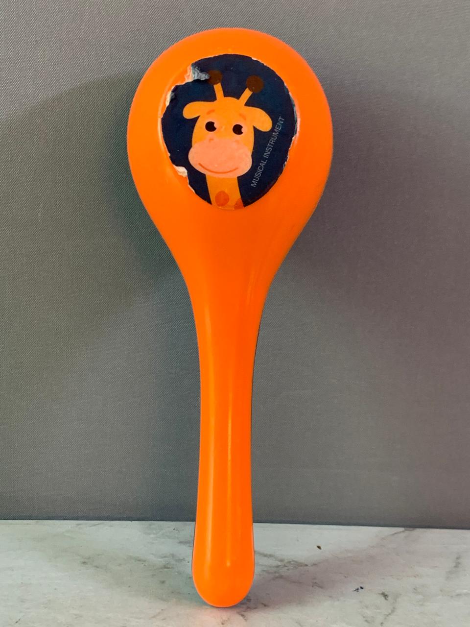 Maraca Toy.