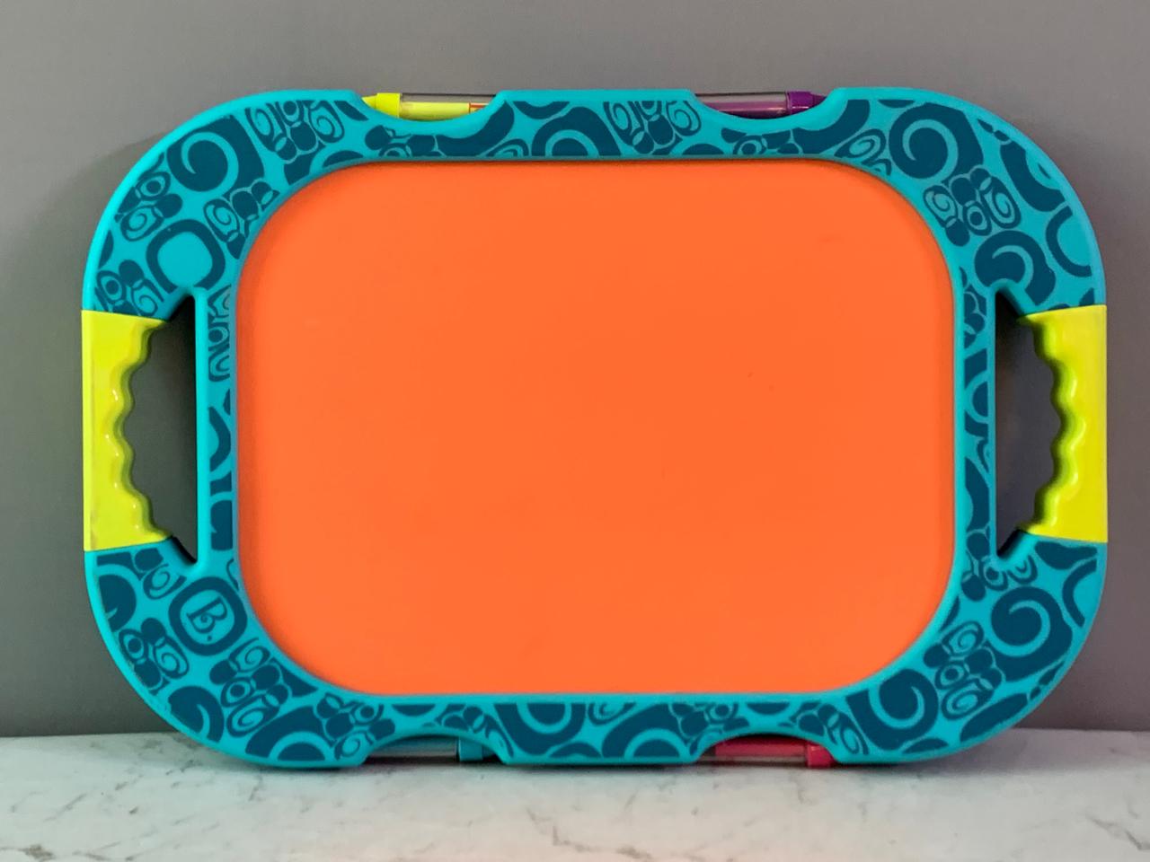 B. toys Water Doodler Drawing Board.(Rs 350 advance)