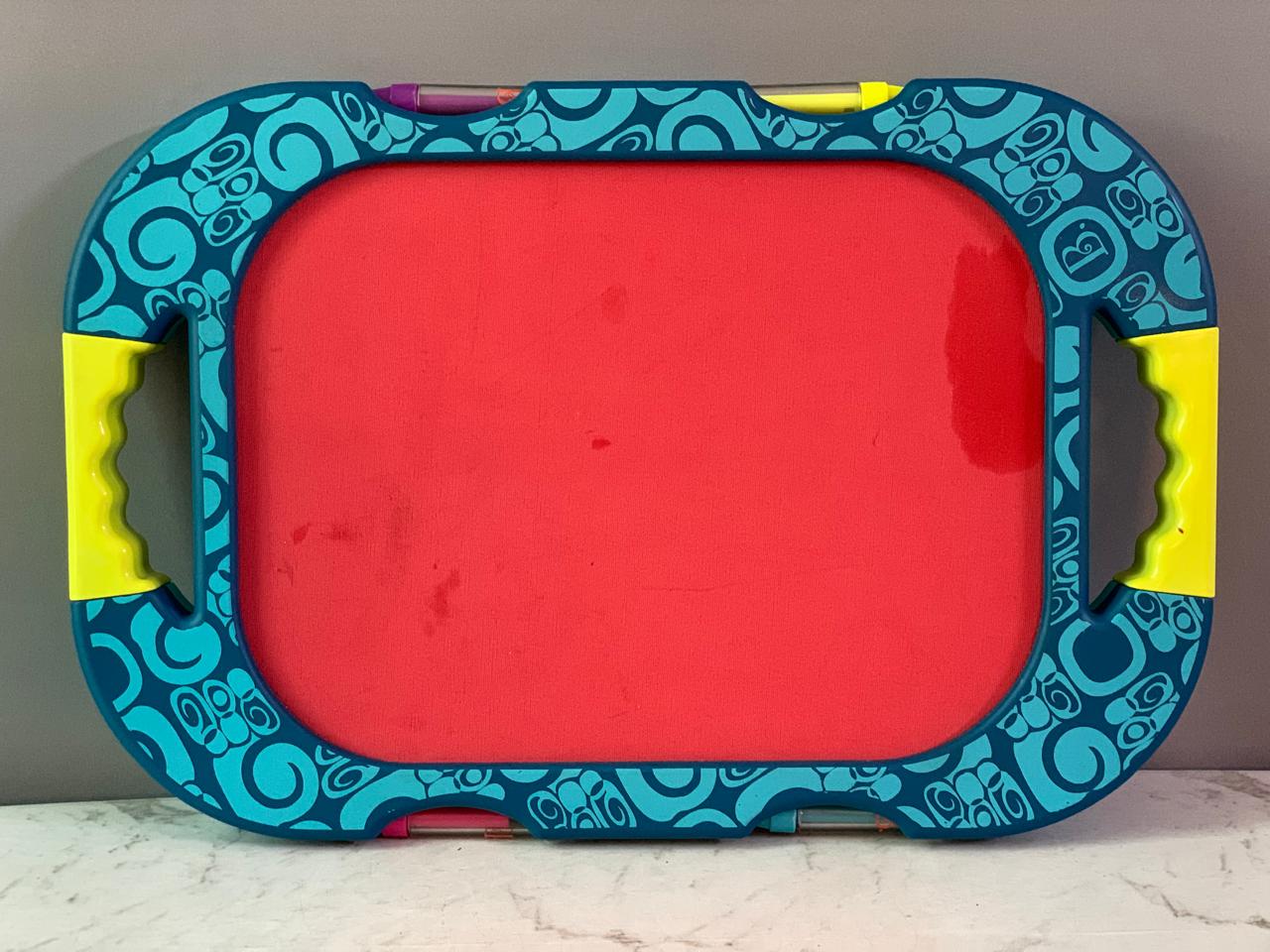 B. toys Water Doodler Drawing Board.(Rs 350 advance)