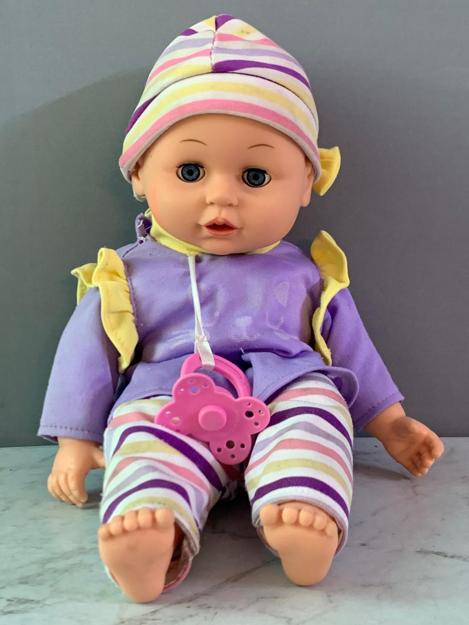 My Sweet Love Baby Maggie Doll.