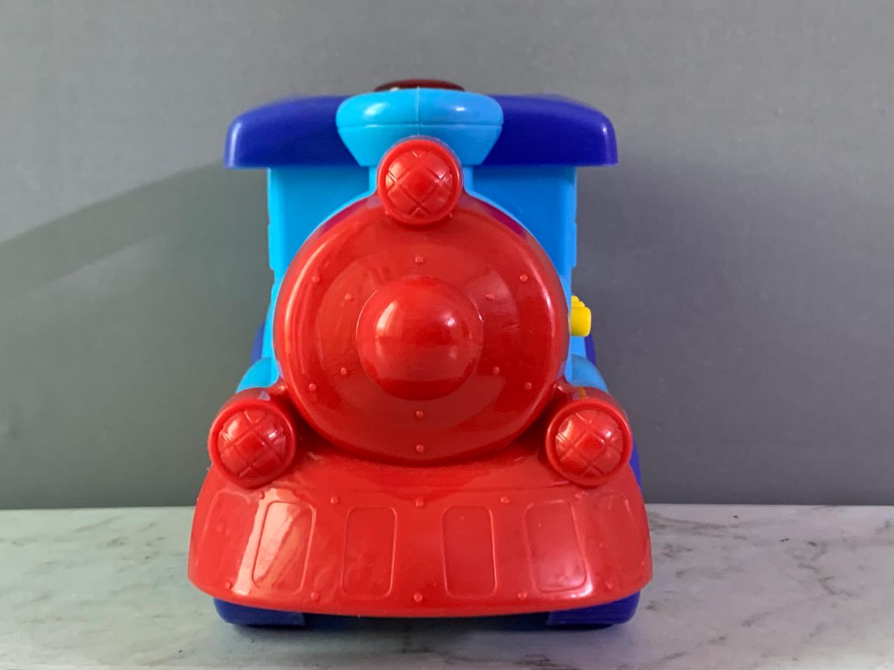 Kid Connection My First Vehicle.