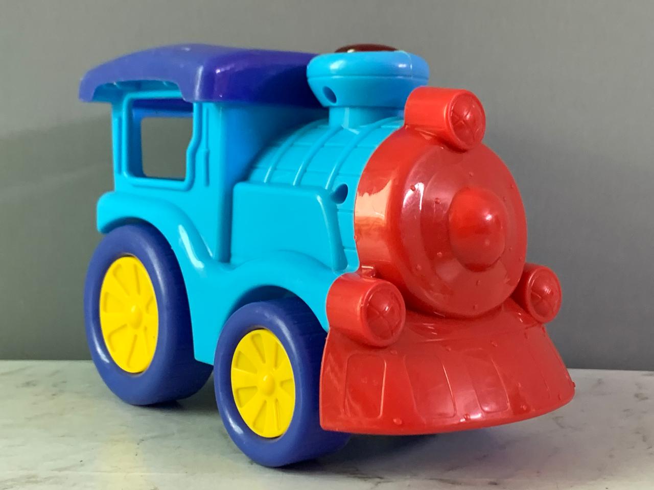 Kid Connection My First Vehicle.