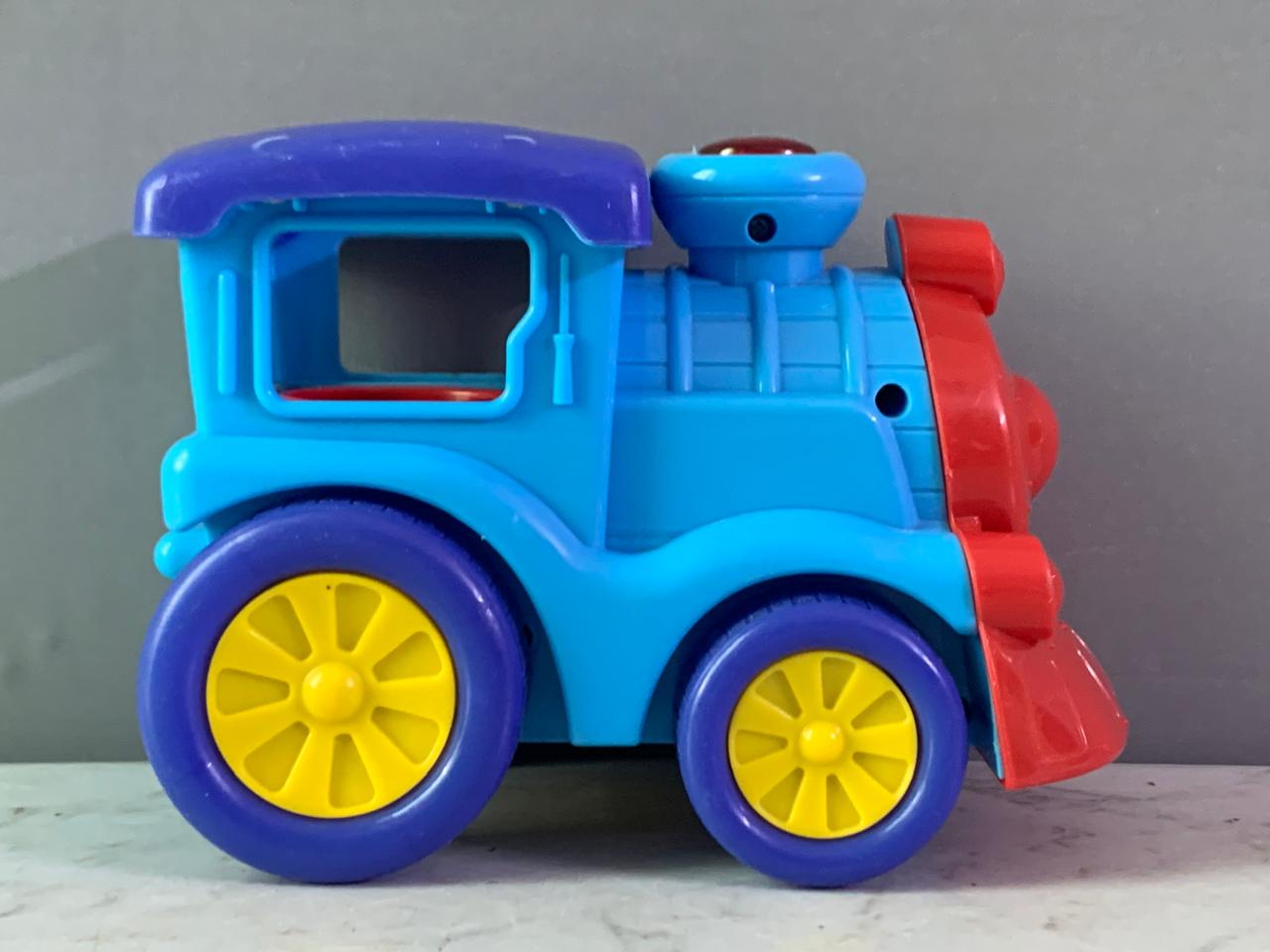 Kid Connection My First Vehicle.