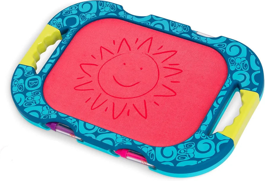 B. toys Water Doodler Drawing Board.(Rs 350 advance)