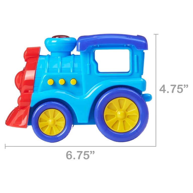 Kid Connection My First Vehicle.