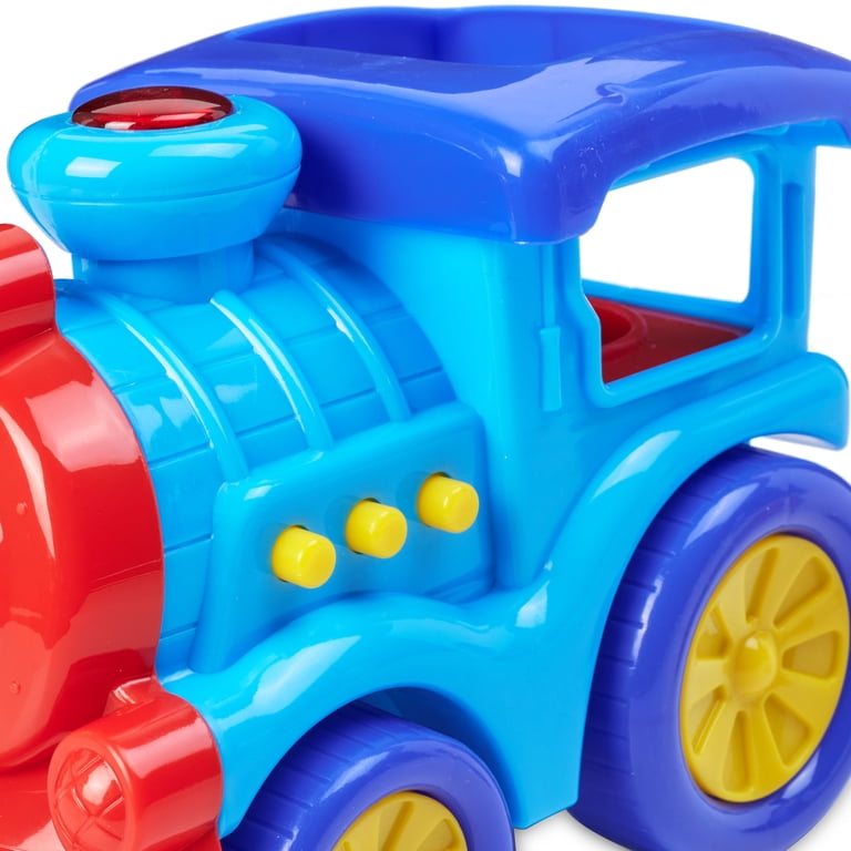 Kid Connection My First Vehicle.