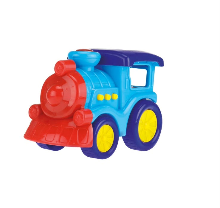 Kid Connection My First Vehicle.