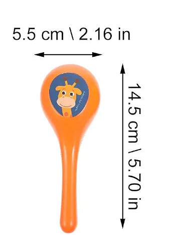 Maraca Toy.
