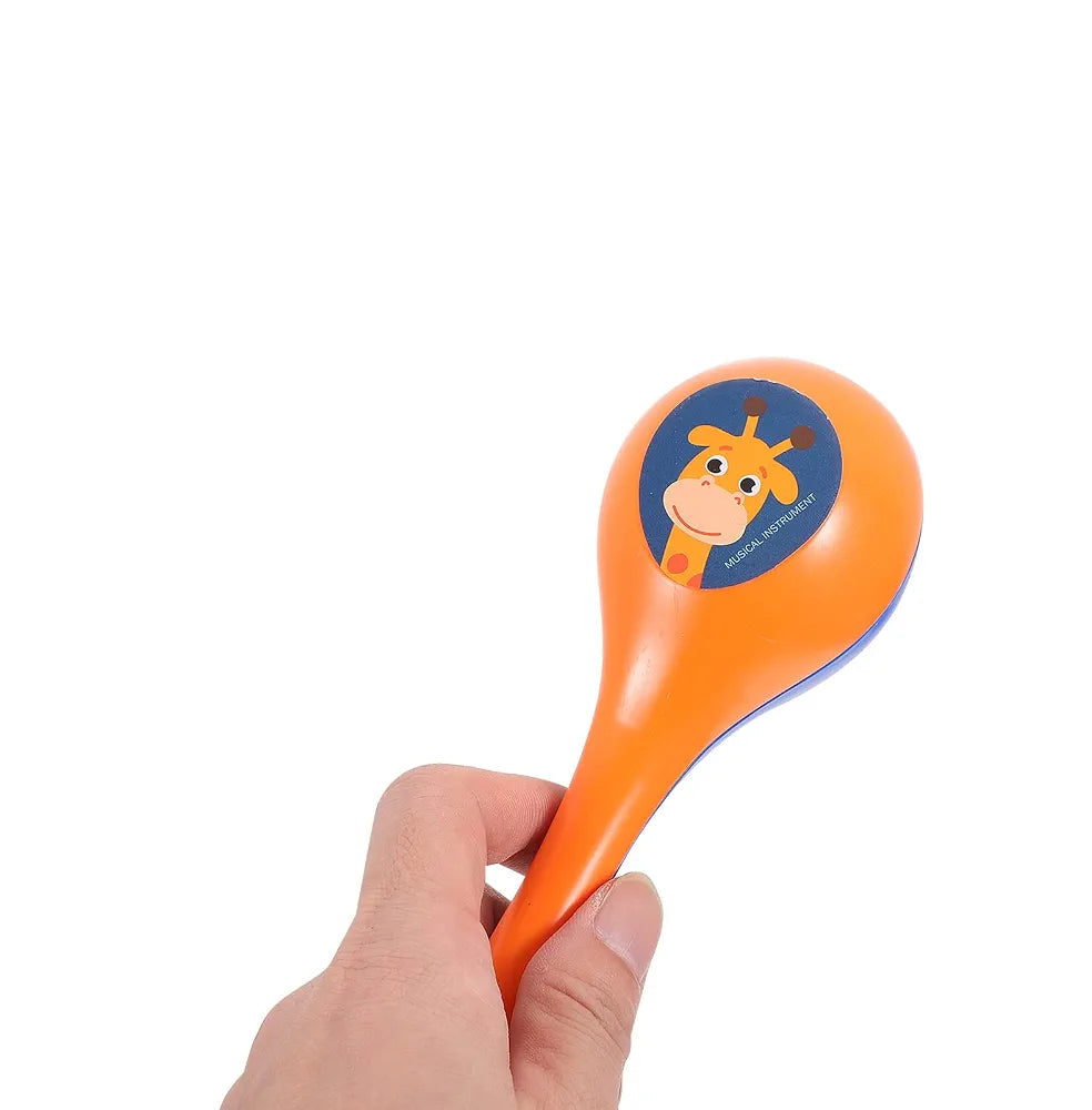 Maraca Toy.