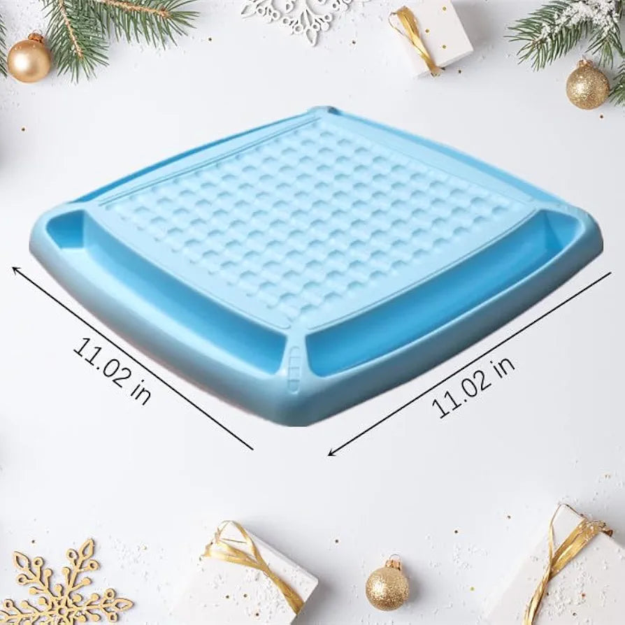 Portable Magnetic Chess Game with Magnet Balls. (Rs 250 advance)