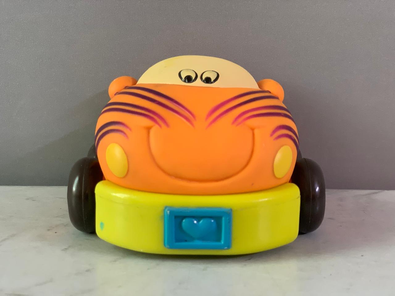 B. toys Pull-Back Car.