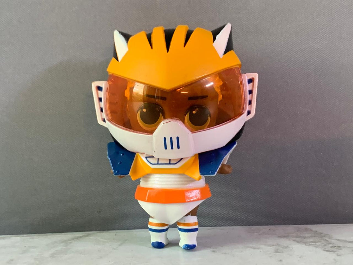 L.O.L. Surprise! Boys Arcade Heroes Action Figure.