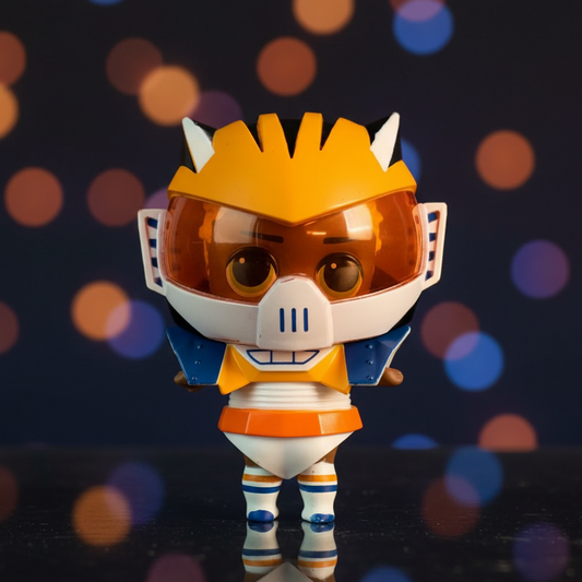 L.O.L. Surprise! Boys Arcade Heroes Action Figure.