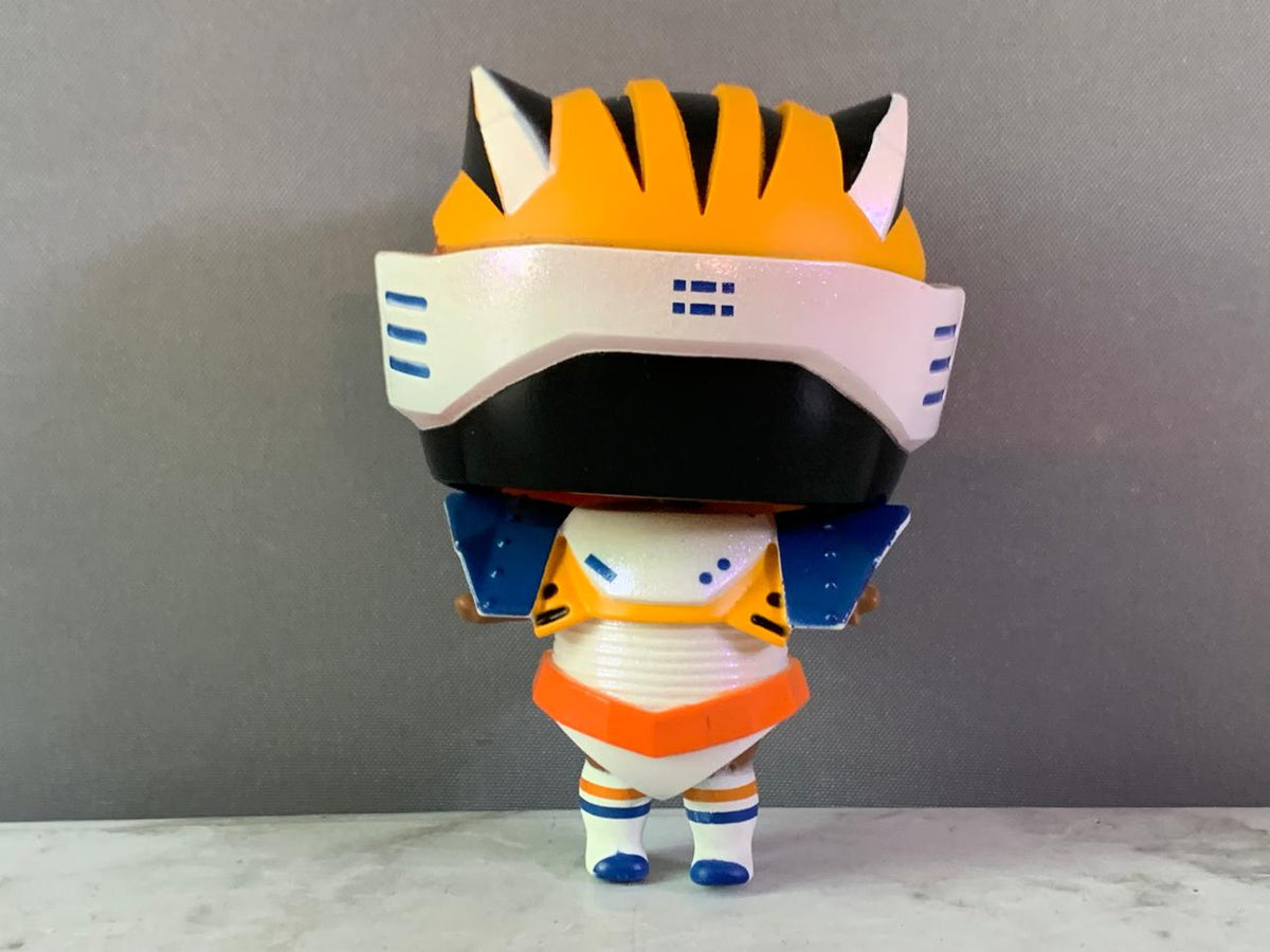 L.O.L. Surprise! Boys Arcade Heroes Action Figure.