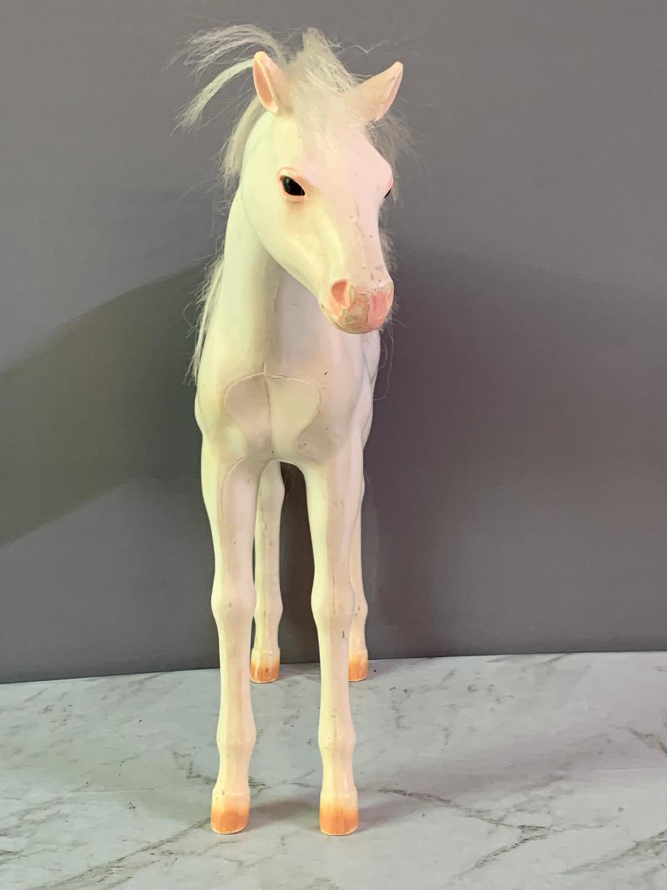 Battat Our Generation Horse Toy. (Rs 250 advance)