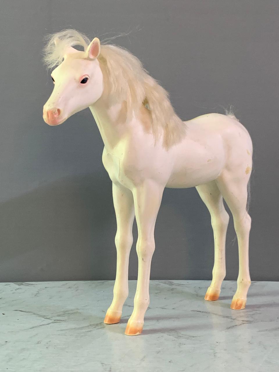 Battat Our Generation Horse Toy. (Rs 250 advance)
