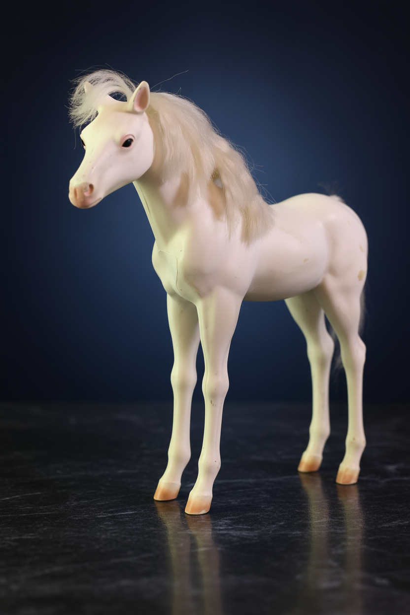 Battat Our Generation Horse Toy. (Rs 250 advance)