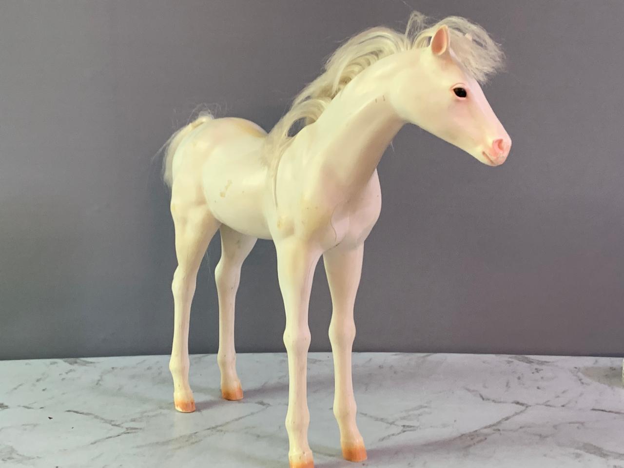 Battat Our Generation Horse Toy. (Rs 250 advance)