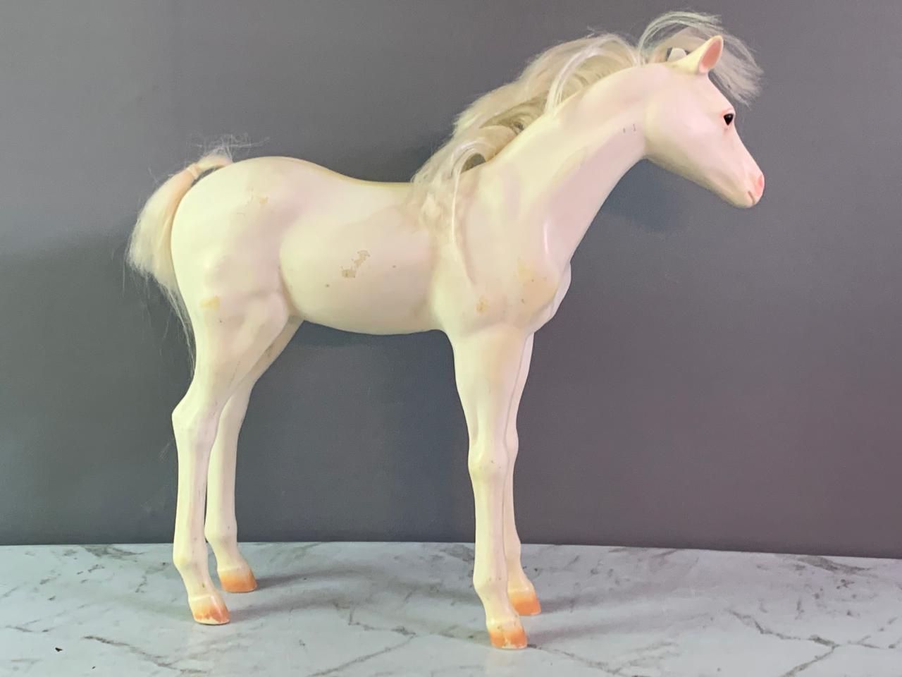 Battat Our Generation Horse Toy. (Rs 250 advance)