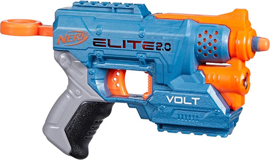NERF Elite 2.0 Volt SD-1 Blaster. (With one dart)(Rs 200 advance)
