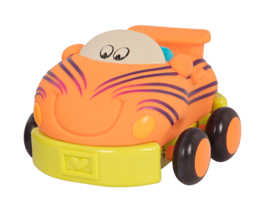 B. toys Pull-Back Car.