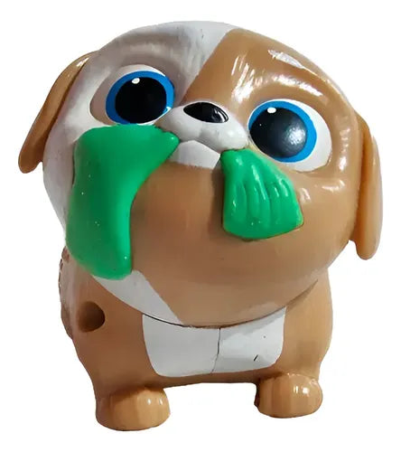 Secret Life of Pets 2 Pickles Character Figure.