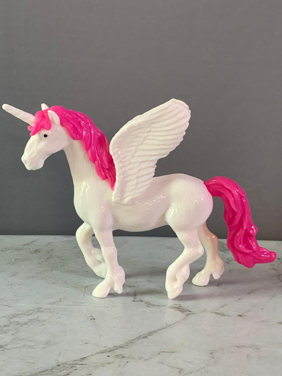 Greenbrier International Unicorn Figure.