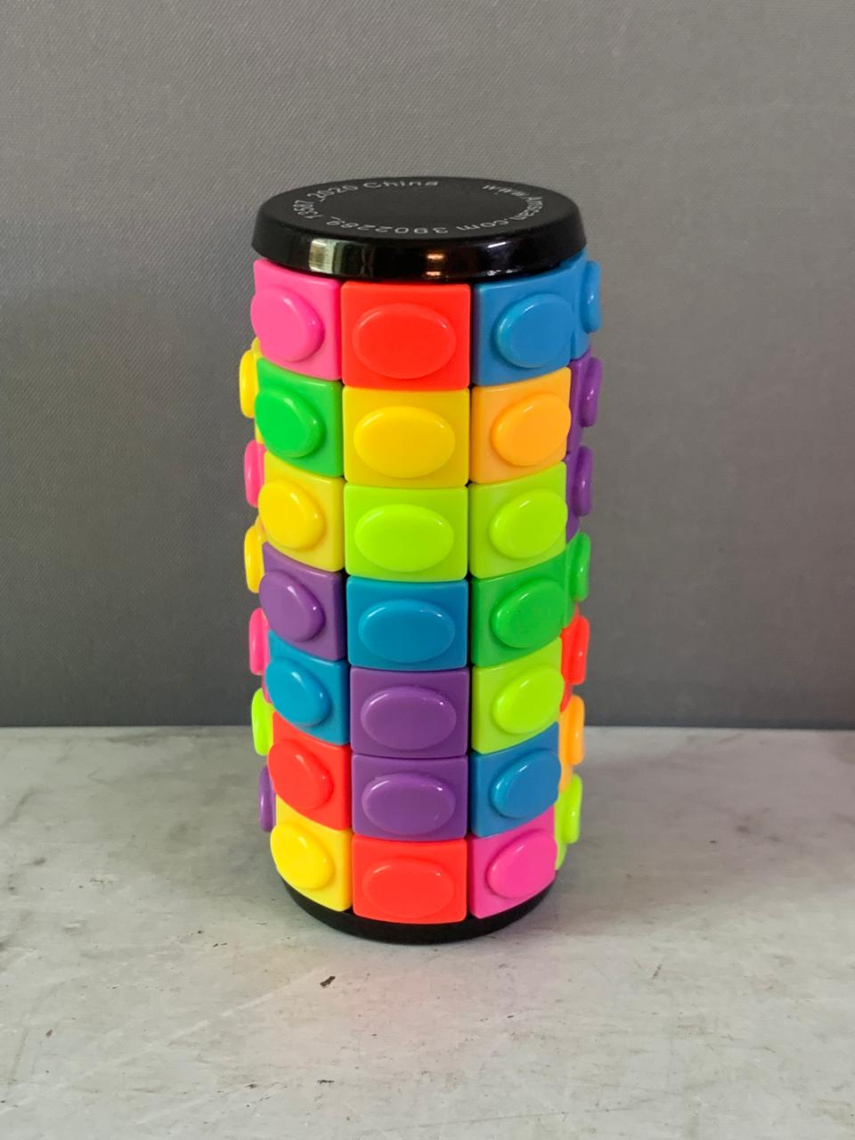 BananMelonBM Rotate and Slide Puzzle